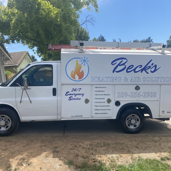 shop on wheels