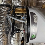 Attic Water Heater