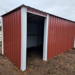 Shed/Barn