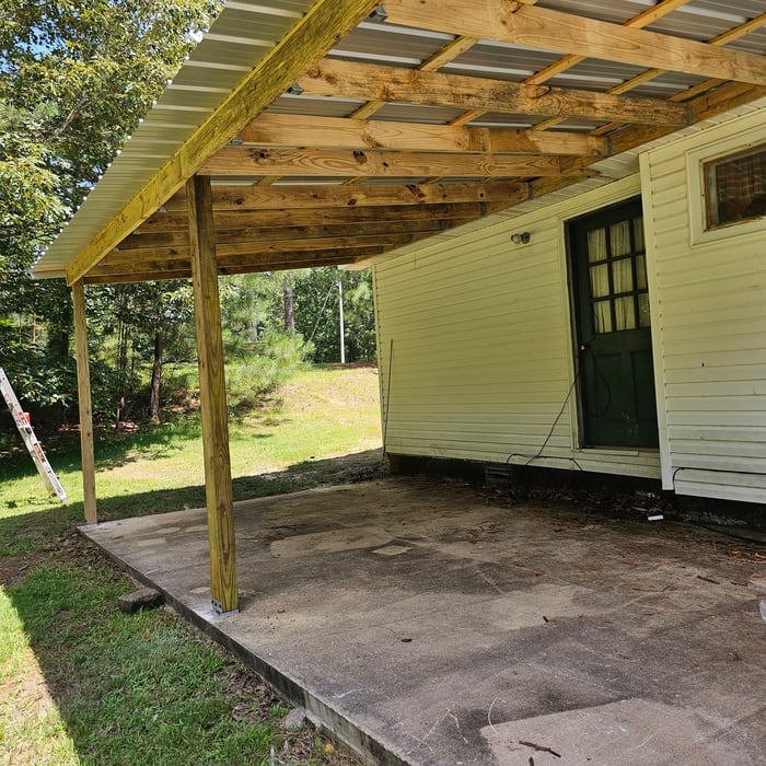 Completed Projects