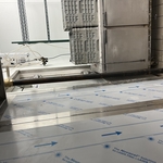 Kitchen Gas Lines