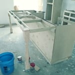 Kitchen l