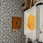 Backsplash Repair