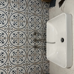 Backsplash Repair