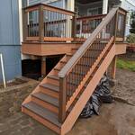 Deck Projects