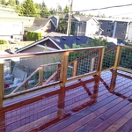 Deck Projects