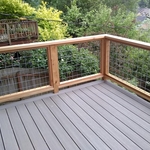 Deck Projects