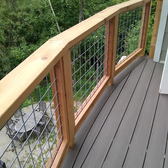 Deck Projects