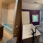 Before and After