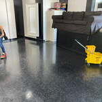 Commercial Floors