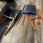 Chair Assembly