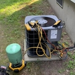 HVAC Service