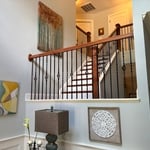 1 - Hallway After