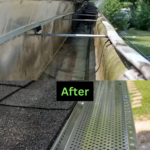 gutter guards