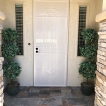 Custom doors and gate