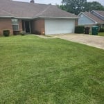 Reasonable Lawn Care