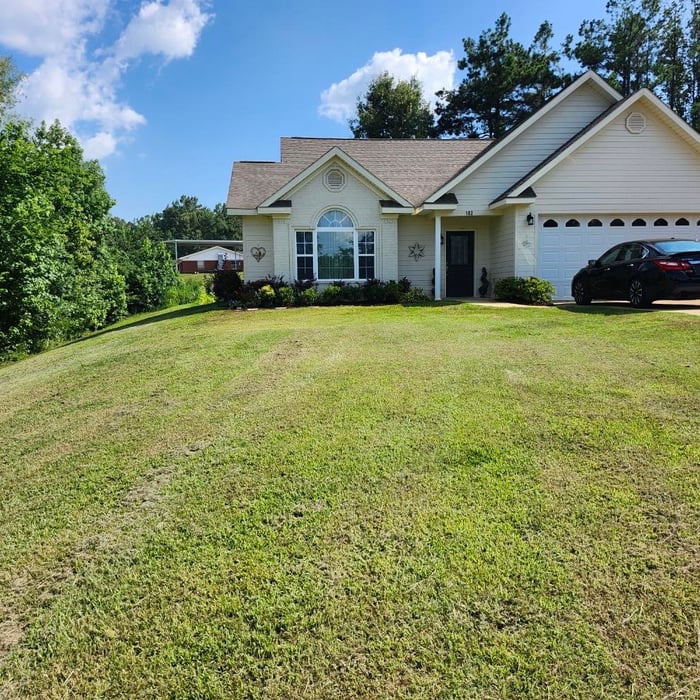 Reasonable Lawn Care