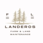 Landeros Farm and Land