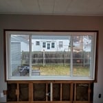 Patio Door