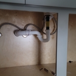 Bathroom lavatory