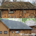Roof Projects
