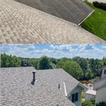 Roof Projects