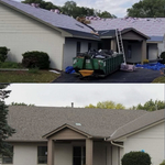 Roof Projects
