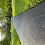 paving