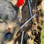 Irrigation tech
