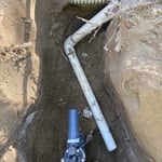 Irrigation tech