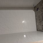 residential bathrooms
