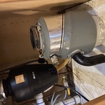 GARBAGE DISPOSAL REPLACMENT