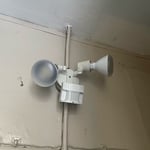 EMERGENCY LIGHT