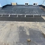 FLAT ROOF REPAIR