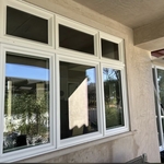 Windows cleaning