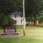 Nashville Michigan