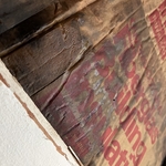 Soaked insulation