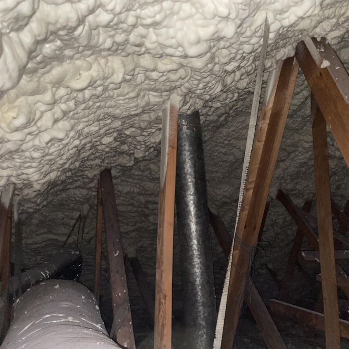 Attic