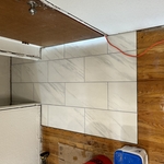 Tile project