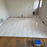 Tile project