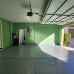 Completed photo