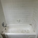 Resurfacing projects