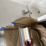 Resurfacing projects