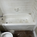 Resurfacing projects