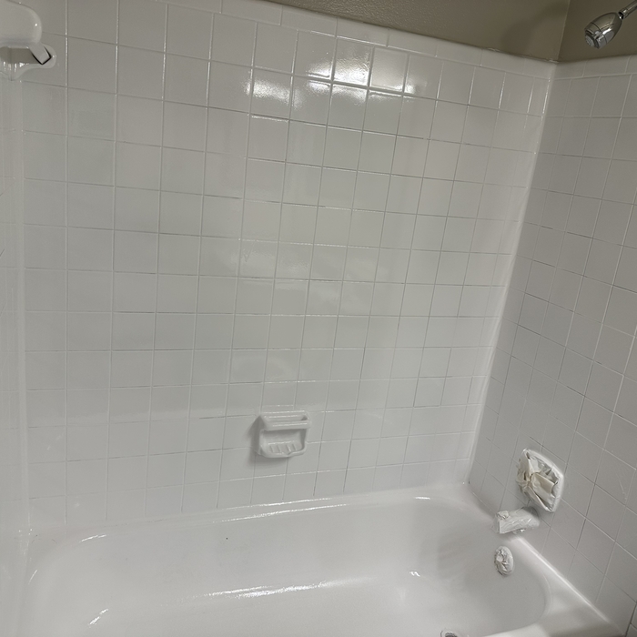 Resurfacing projects