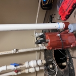 New Pump