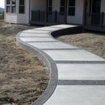 Walkway