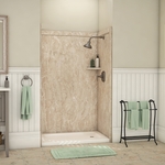 Shower Conversion