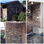 Stone work