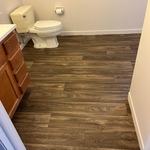 Vinyl Install